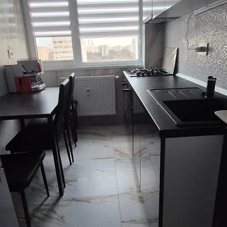 Apartament *