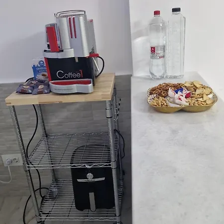 Apartament