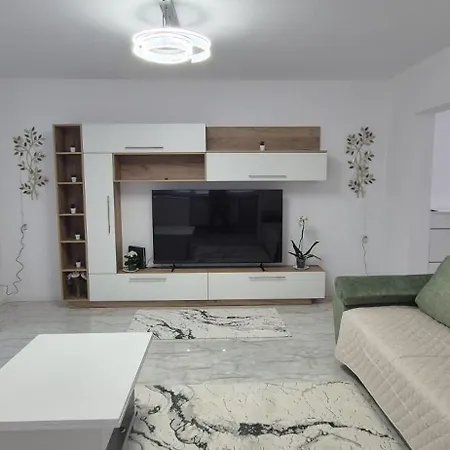 Apartament Apartment Bucharest