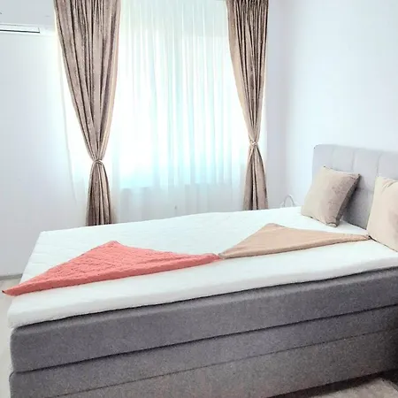 Apartament * Bukarest