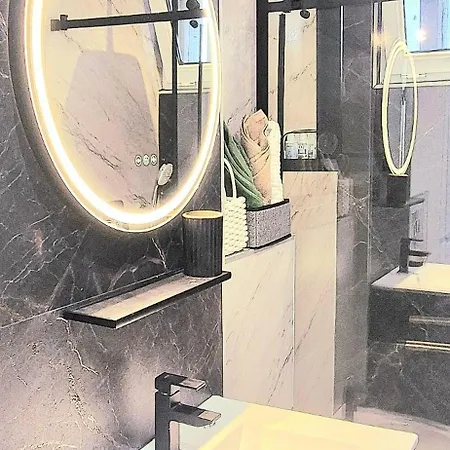 Apartament Apartment *