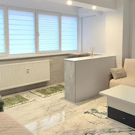 Apartament Apartment