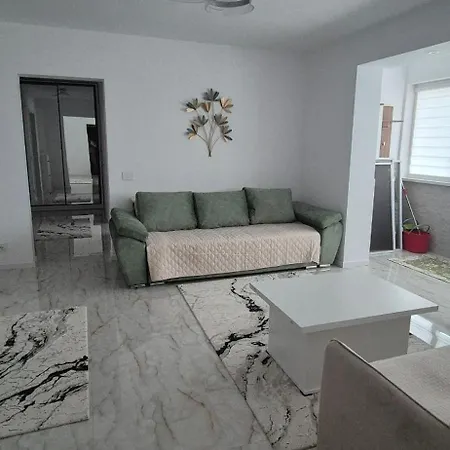 Apartament Apartament Bukareszt