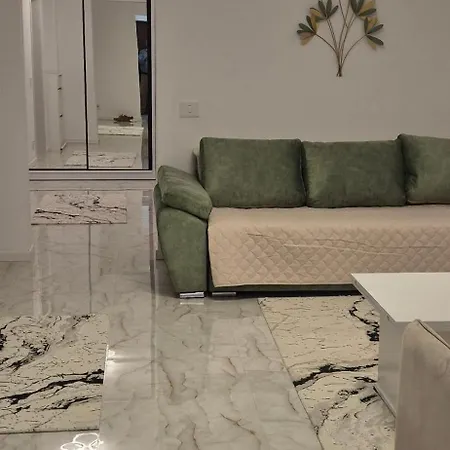 Apartament Appartamento Bucarest
