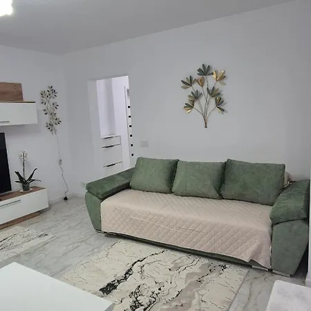 Appartamento Apartament
