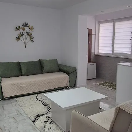 Apartament Apartament