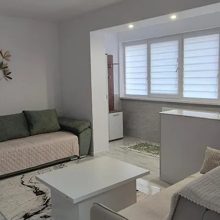 Apartament Bucarest