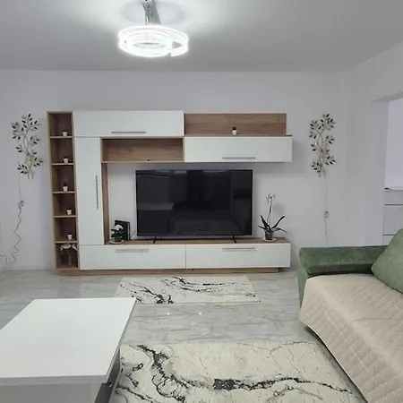 Apartament Apartament *
