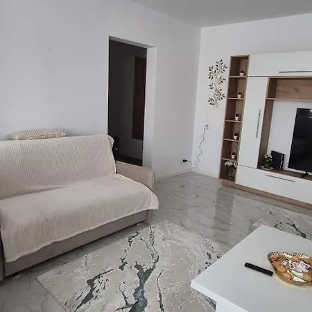 Apartament Apartament Bukareszt