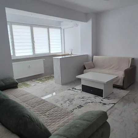 Apartament Apartament Bukareszt