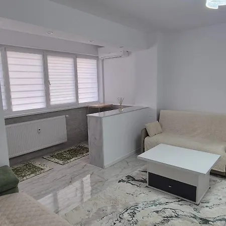 Apartament Appartamento