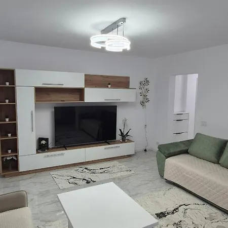 Apartament Apartament Bukareszt