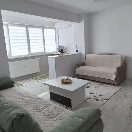 Apartament Apartament Bukareszt