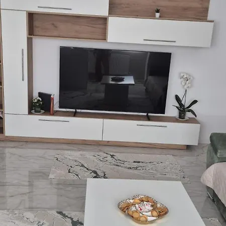 Apartament Apartament Bukareszt