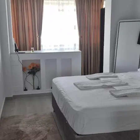 Apartament Apartament Bukareszt