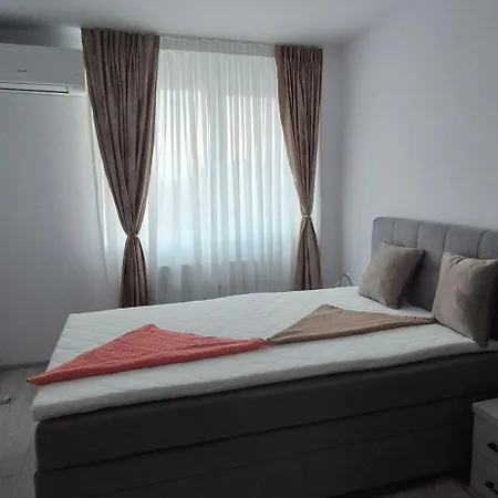 Apartament Apartament *