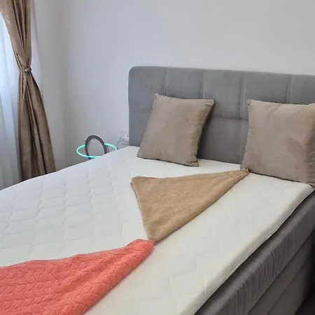 Apartament * Bucarest