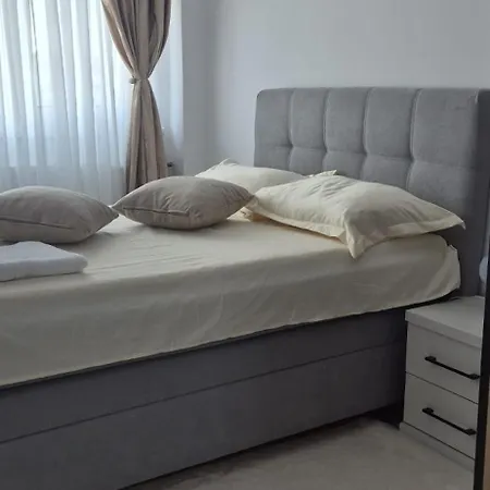 Apartament Apartament