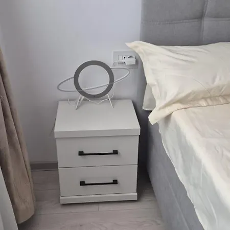 Apartament Appartamento Bucarest