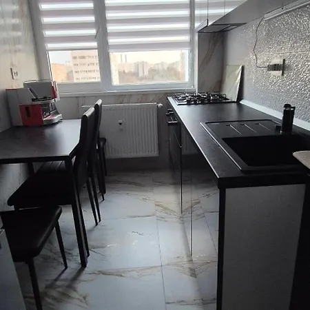 Apartament *