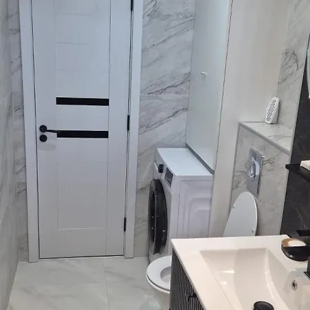 Apartament Apartament