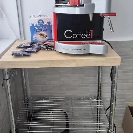 Apartament Apartament *