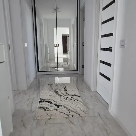 Apartament Apartament
