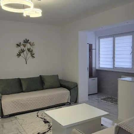 Apartament Bucharest