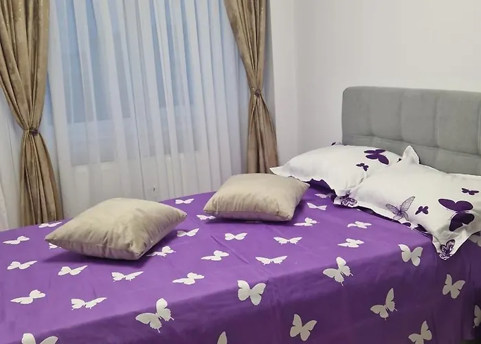 Apartament Apartment *