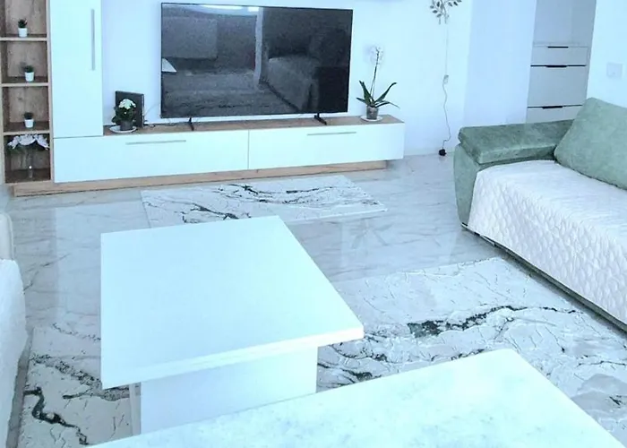 Apartament * Bukurešť