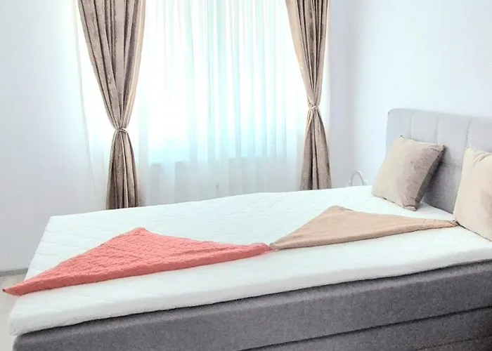 Apartament * Bukurešť