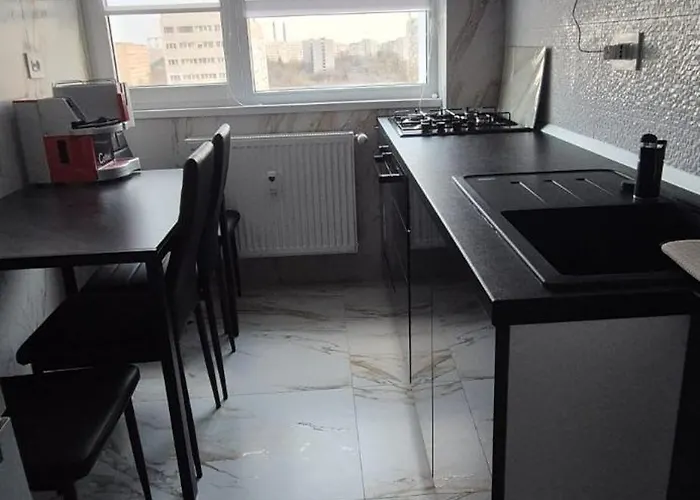 Apartament *