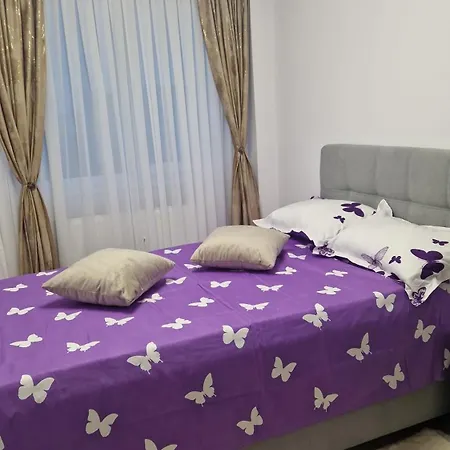 Apartament Apartman *