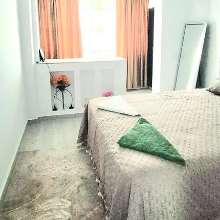 Apartman Apartament Bukarest