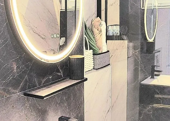 Apartament Apartman *