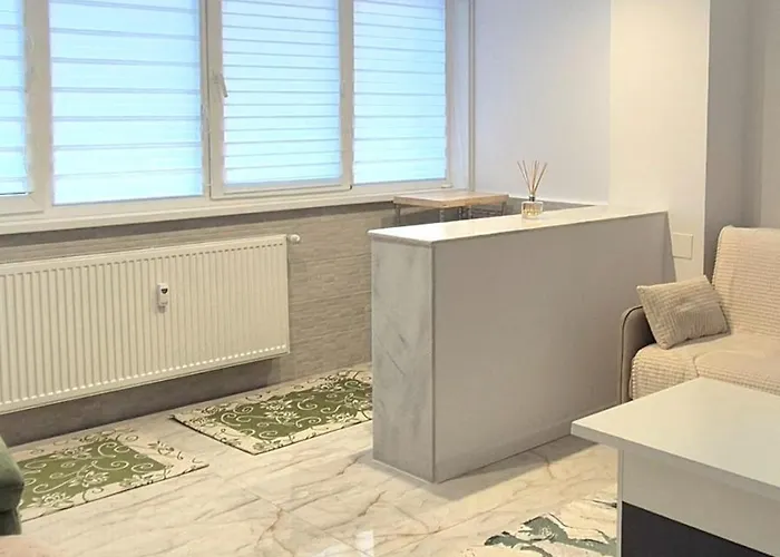 Apartament Apartamento